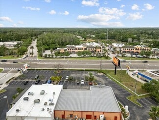 More details for 3684 Tampa Rd, Oldsmar, FL - Retail for Sale