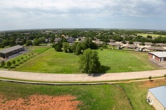 More details for 1519 Commerce Street, Yukon, OK - Land for Sale