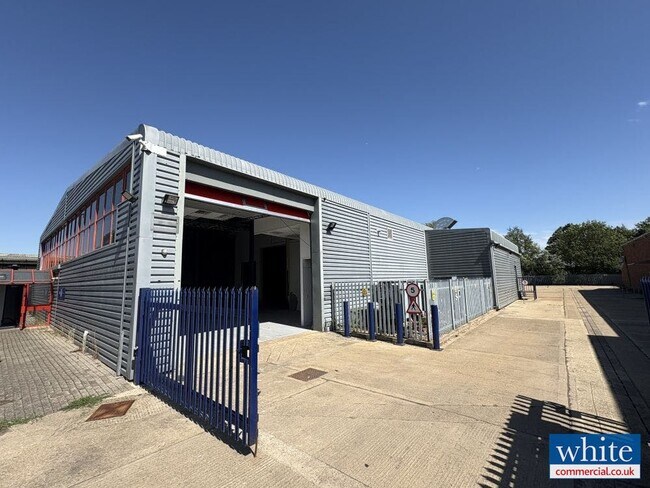 More details for Telford Rd, Bicester - Industrial for Lease