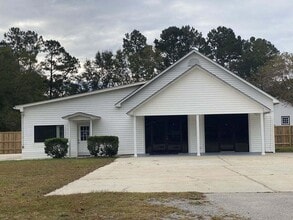 860 Orangeburg Rd, Summerville, SC for sale Building Photo- Image 2 of 2
