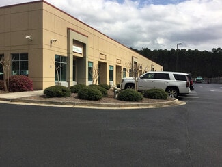 More details for 1000 Sany Way, Peachtree City, GA - Office for Lease