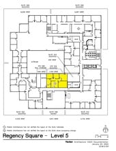 2901 Wilcrest Dr, Houston, TX for lease Floor Plan- Image 1 of 1