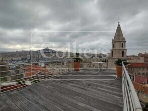 3 Montée Saint Esprit, Marseille, BDR - Aerial  map view - Image1