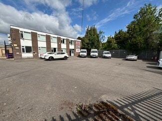 More details for Oakridge Rd, High Wycombe - Industrial for Lease