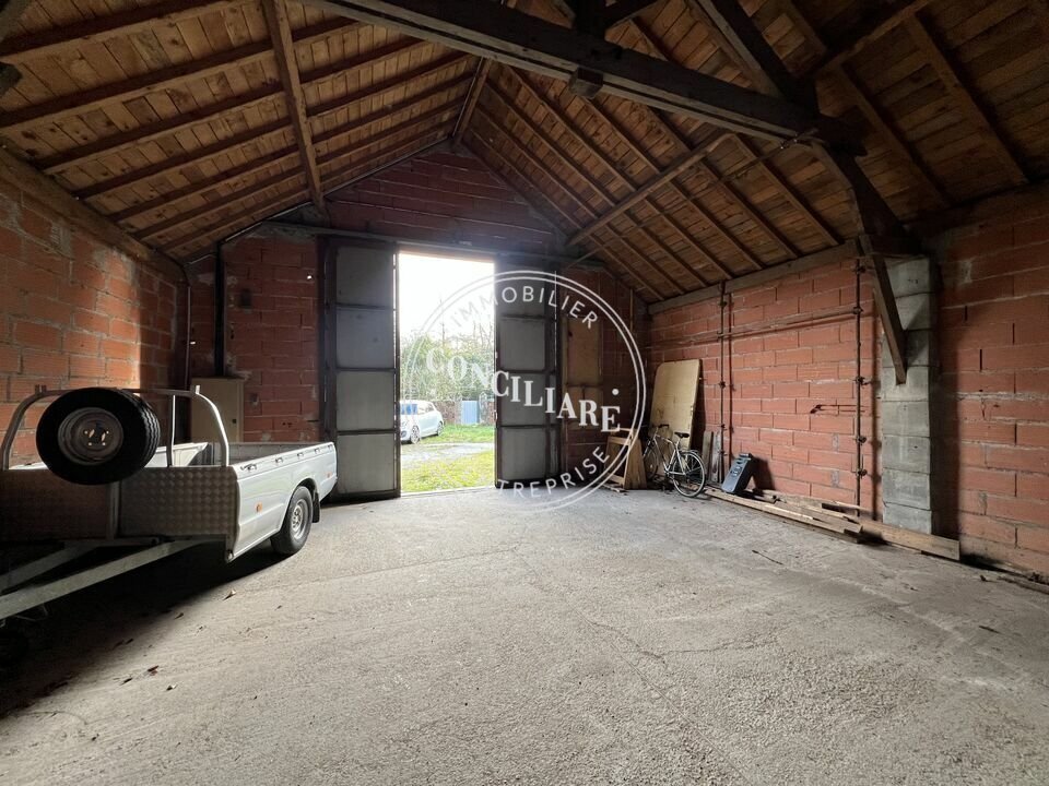 54 Avenue D'Ox, Muret for lease Building Photo- Image 1 of 5