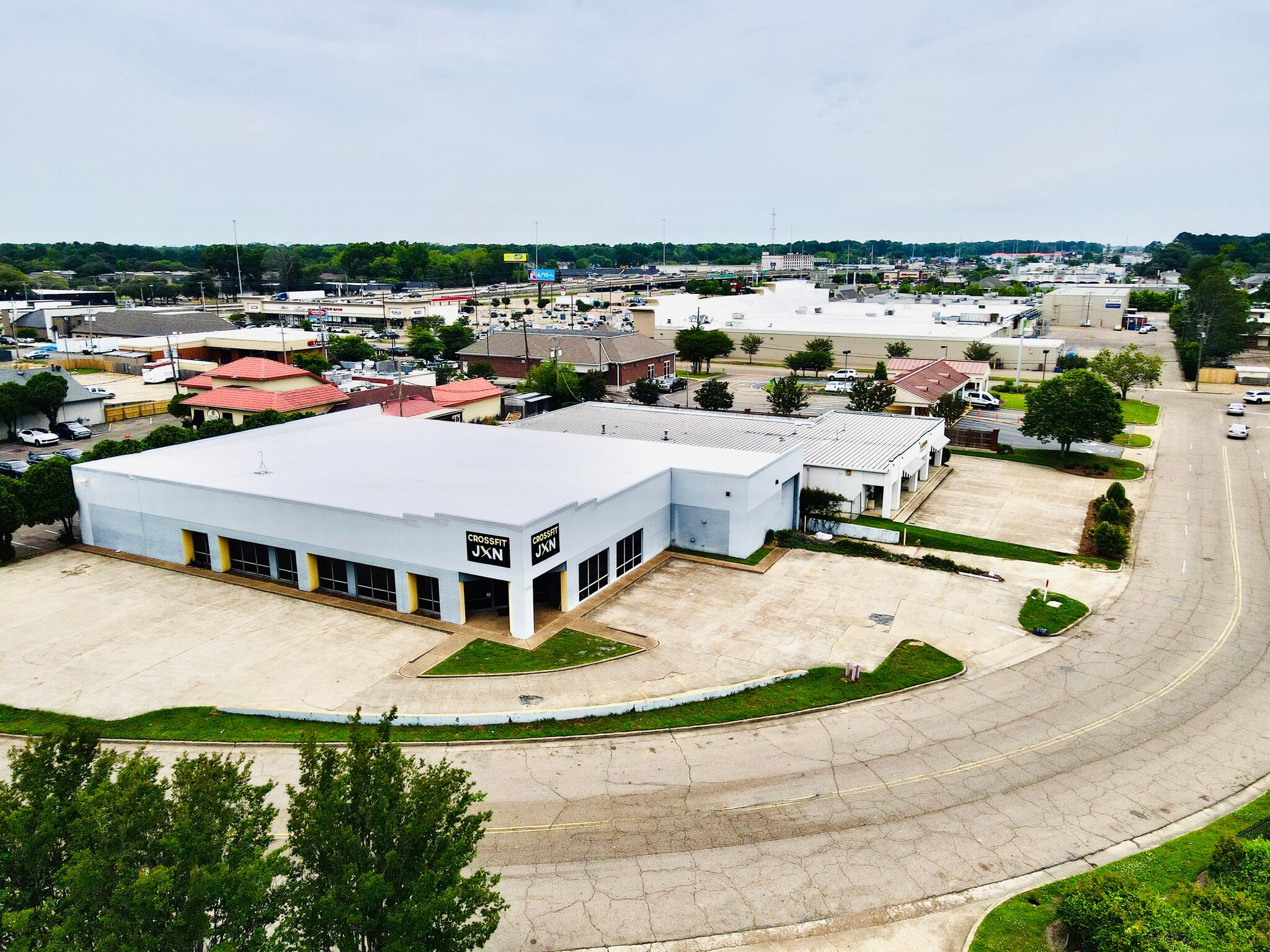 1434 Old Square Rd, Jackson, MS for sale Primary Photo- Image 1 of 4