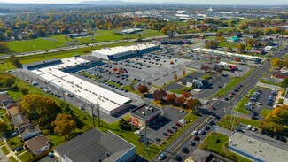 Plus de détails pour 4880-4900 Carlisle Pike, Mechanicsburg, PA - Commerce de détail à louer