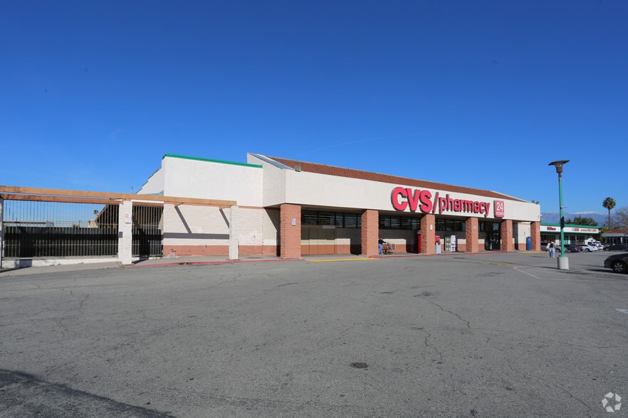 861 N Hacienda Blvd, La Puente, CA for sale - Primary Photo - Image 1 of 1