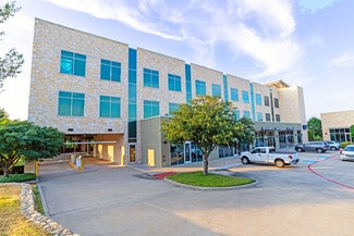 More details for 7210-7290 Virginia Pky, McKinney, TX - Office for Lease