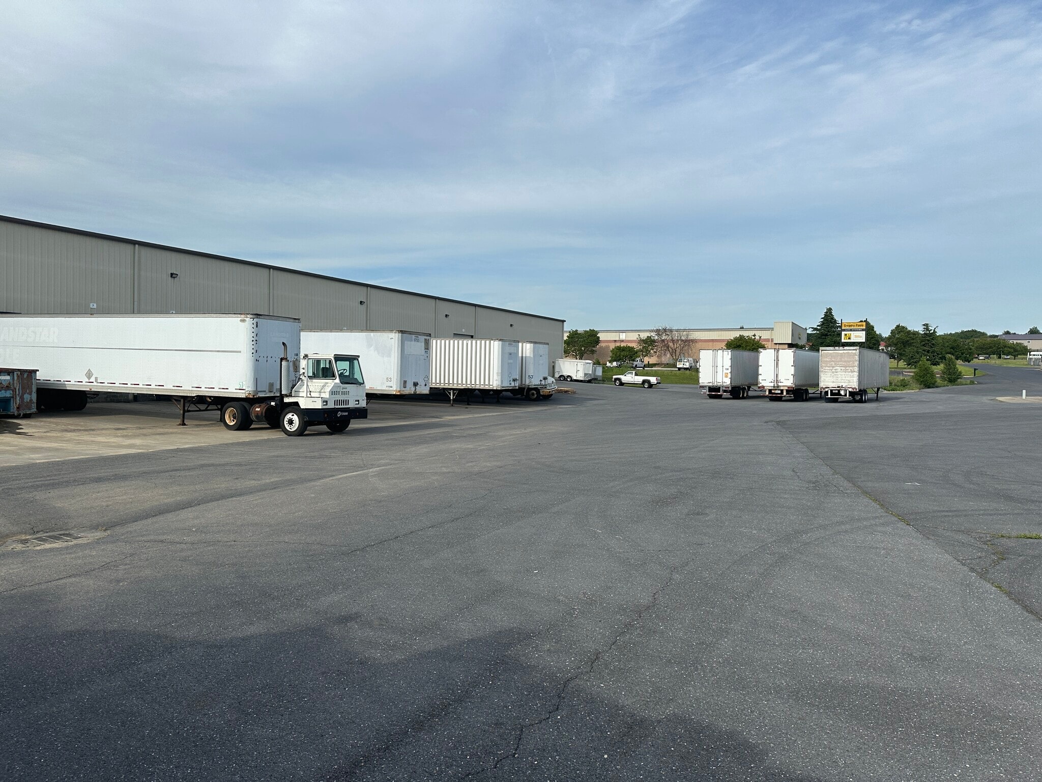 561 Belle, Harrisonburg, VA à louer Photo du bâtiment- Image 1 de 7