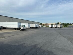 561 Belle, Harrisonburg, VA à louer Photo du bâtiment- Image 1 de 7