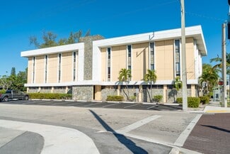 Plus de détails pour 4101 N Andrews Ave, Fort Lauderdale, FL - Bureau à louer