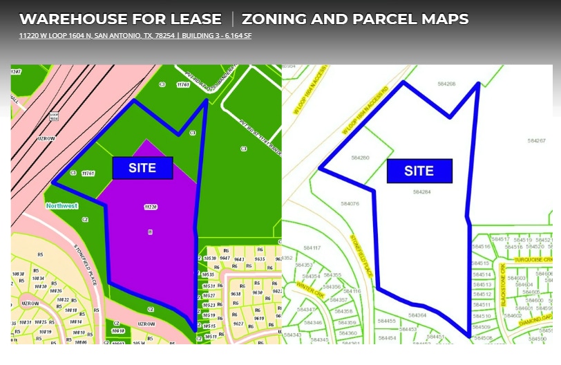 11220 W Loop 1604 N, San Antonio, TX for lease - Other - Image 3 of 8