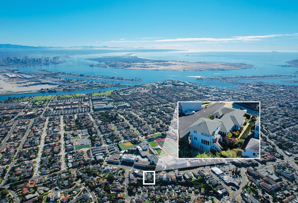 2322 Chatsworth Blvd, San Diego, CA for sale Primary Photo- Image 1 of 7