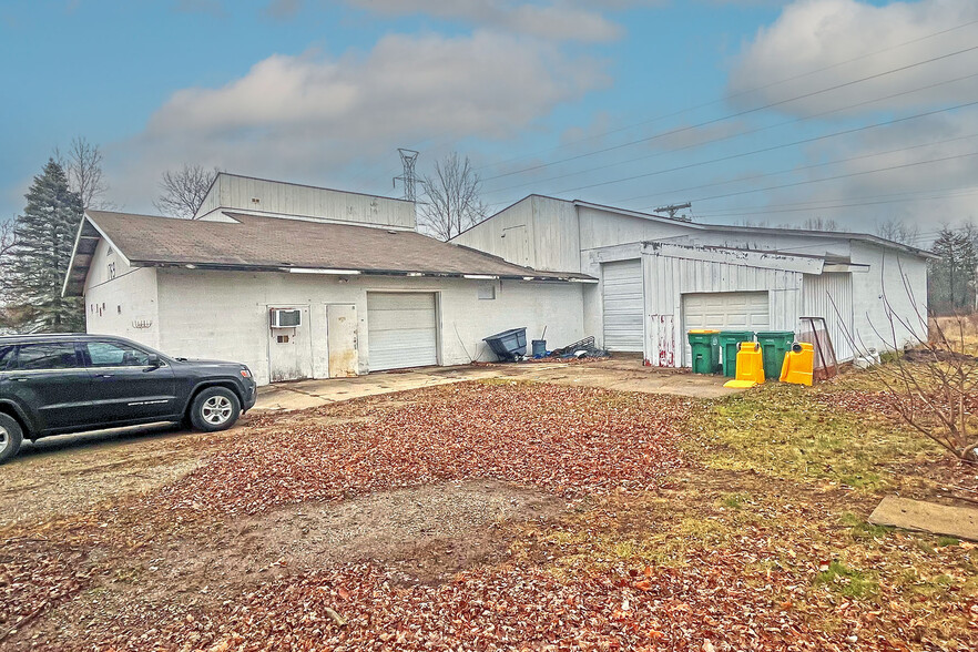 1769-1781 Cadillac Ave, Ypsilanti, MI à vendre - Photo du b timent - Image 1 de 11