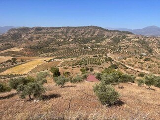 More details for Calle Gibralmora, 10, Pizarra - Land for Sale