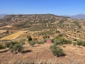Calle Gibralmora, 10, Pizarra, MAL - Aerial map view - Image1