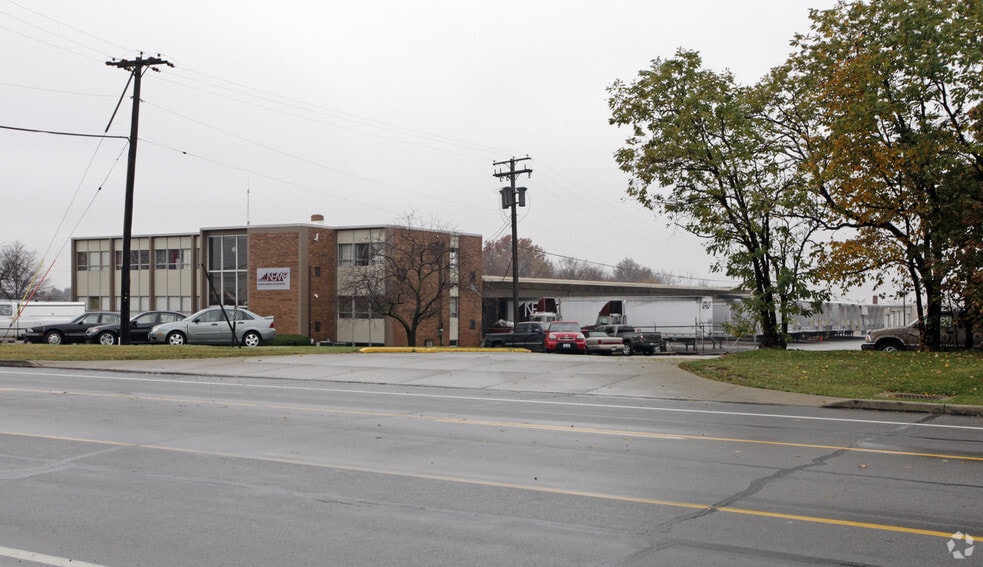 3024 Brecksville Rd, Richfield, OH for lease - Building Photo - Image 3 of 3