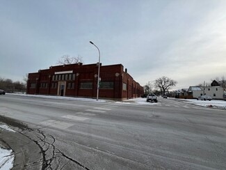 More details for 1423 W 59th St, Chicago, IL - Industrial for Lease