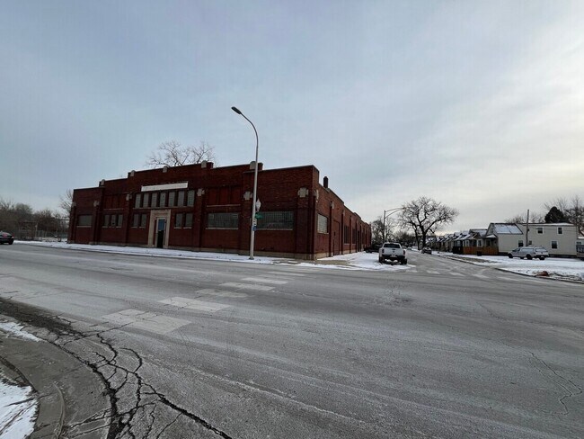 More details for 1423 W 59th St, Chicago, IL - Industrial for Lease