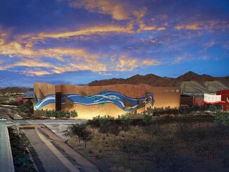 Plus de détails pour Via De Ventura & 101, Scottsdale, AZ - Commerce de détail à louer