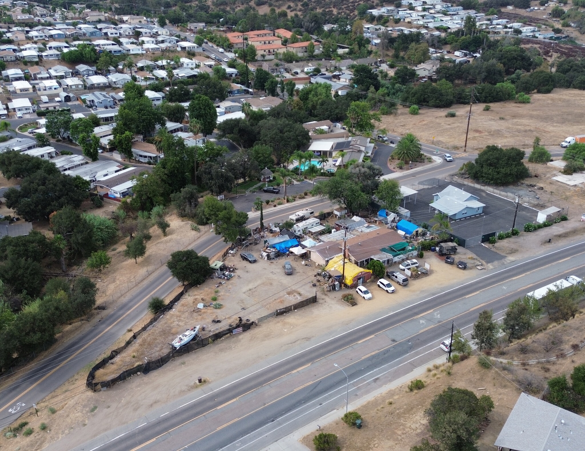 14223 E Highway 8, El Cajon, CA for sale Primary Photo- Image 1 of 6