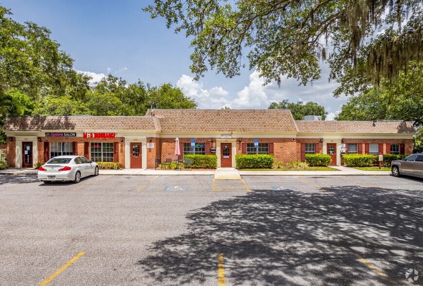 1021 Carlton Arms Blvd, Bradenton, FL à louer - Photo du bâtiment - Image 3 de 5