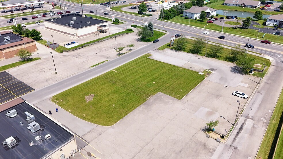 6473 Refugee Road, Canal Winchester, OH for sale - Building Photo - Image 2 of 9