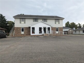 Plus de détails pour 2125 18th St, Charleston, IL - Vente au détail à vendre