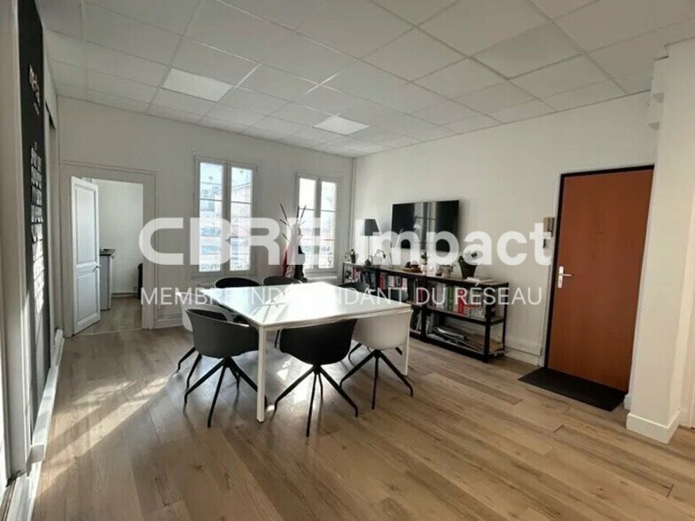 29 Rue De Châtivesle, Reims for lease - Interior Photo - Image 2 of 3