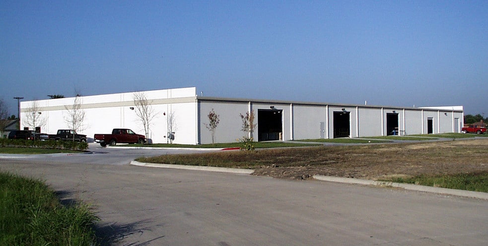 2502 Lawing Ln, Rowlett, TX for lease - Other - Image 2 of 3