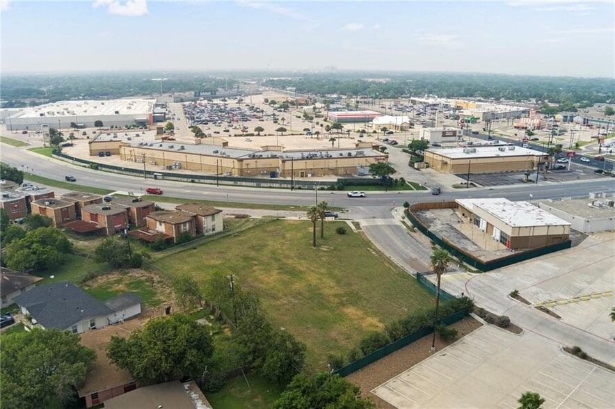 4629 Gollihar rd, Corpus Christi, TX à vendre - Aérien - Image 3 de 4