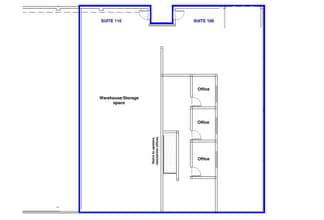 63056 NE Lower Meadow Dr, Bend, OR for lease Interior Photo- Image 2 of 2