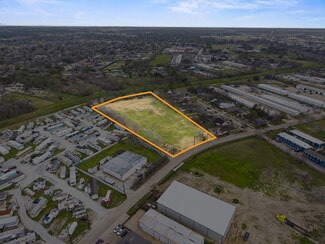 Plus de détails pour 2739 Westside, Pasadena, TX - Terrain à vendre