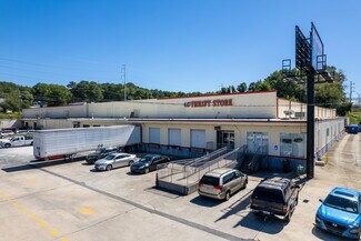 Plus de détails pour 2935 N Decatur Rd, Decatur, GA - Industriel à louer