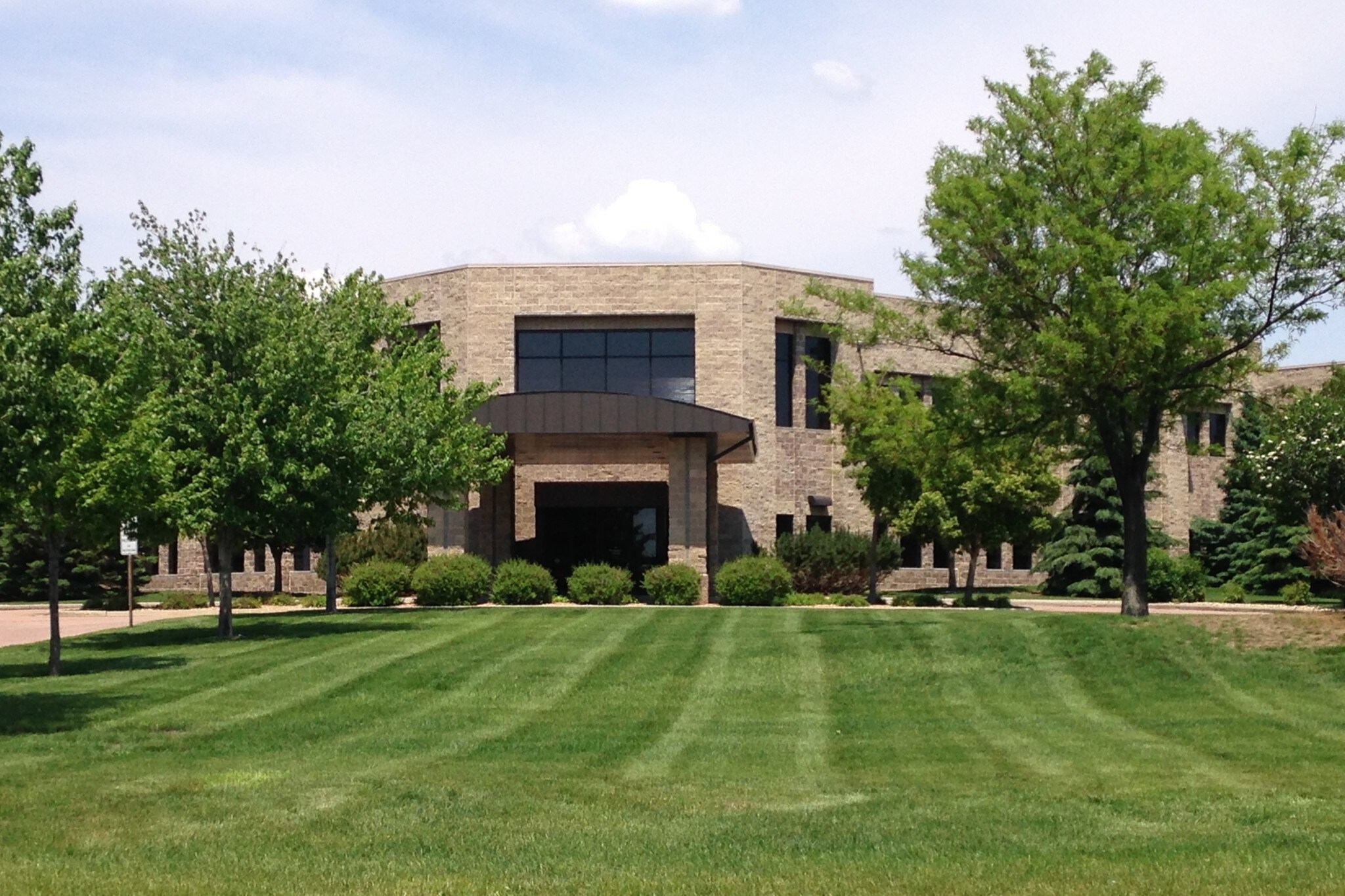 3900 W Innovation St, Sioux Falls, SD for sale Primary Photo- Image 1 of 1