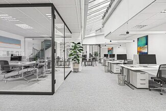 More details for 6 Boulevard Bineau, Levallois-Perret - Office for Lease