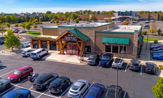 More details for 2661 Fairfield Commons Dr, Beavercreek, OH - Retail for Sale