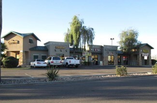 Plus de détails pour 1450 N Dysart Rd, Avondale, AZ - Commerce de détail à louer