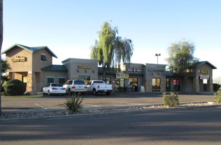 1440 Dysart Rd, Avondale, AZ for lease Primary Photo- Image 1 of 12