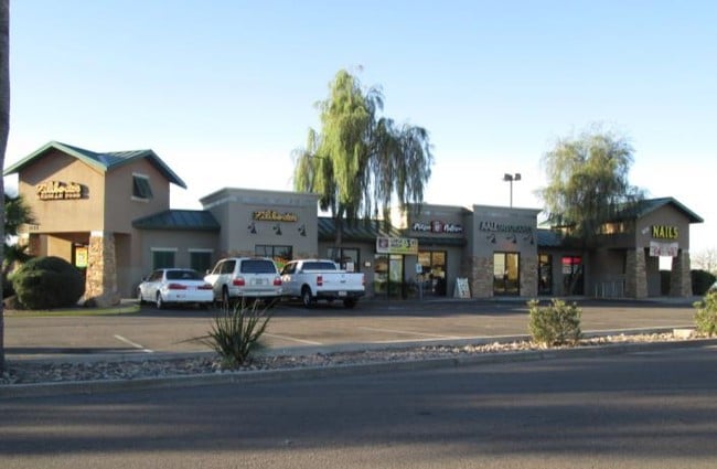 Plus de détails pour 1450 N Dysart Rd, Avondale, AZ - Commerce de détail à louer