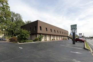 More details for 2605-2607 Egypt Rd, Audubon, PA - Office for Lease