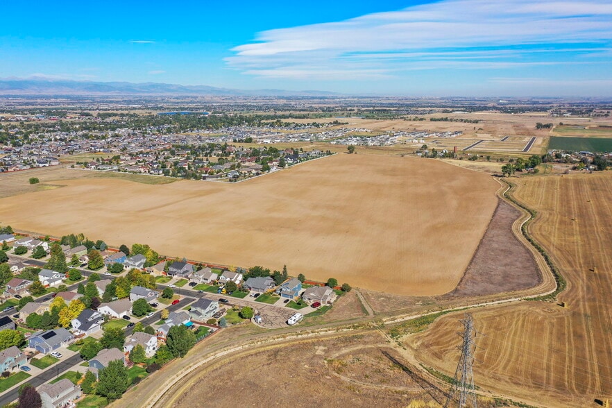 Tipple Pky, Frederick, CO for sale - Aerial - Image 3 of 13