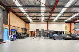 14 Stoddart Rd, Prospect for lease Interior Photo- Image 2 of 2
