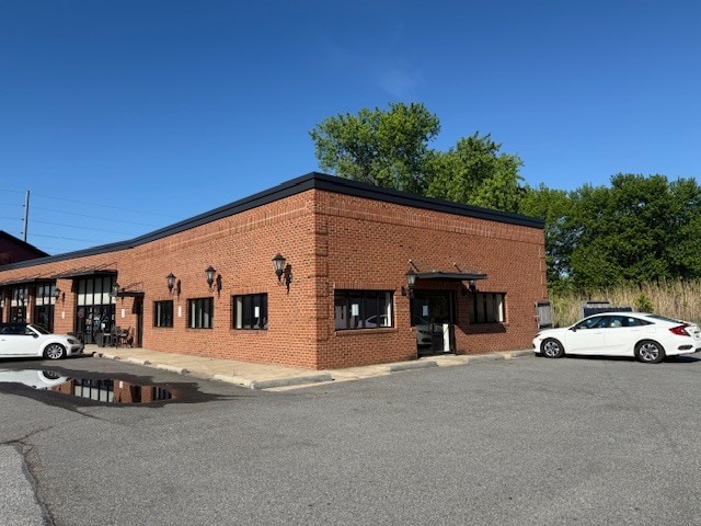 605 Main St, Stevensville, MD for lease Interior Photo- Image 1 of 10