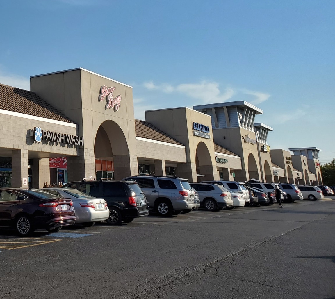 1540 Wakarusa Dr, Lawrence, KS for lease Building Photo- Image 1 of 10