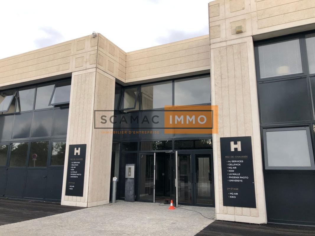 Industrial in Herblay-sur-Seine for lease Building Photo- Image 1 of 9