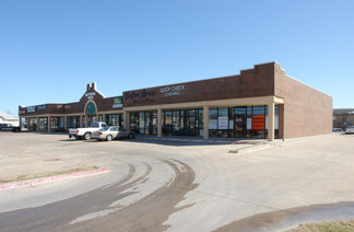 More details for 6103 Wesley St, Greenville, TX - Office/Retail, Retail for Lease