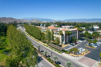 2280 Market St, Riverside, CA - Aérien  Vue de la carte