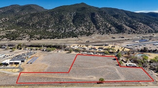 More details for 000 Cleora Road, Salida, CO - Land for Sale